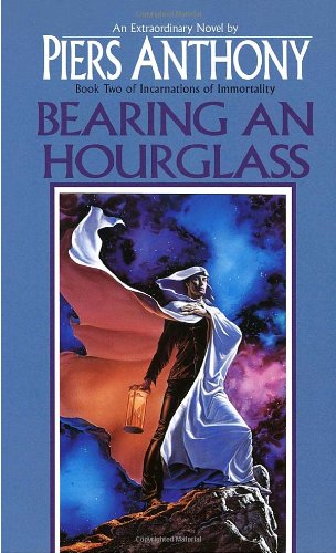 Bearing An Hourglass