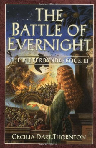 The Battle Of Evernight