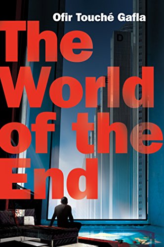 The World Of The End (hebrew)