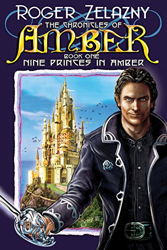 Nine Princes In Amber: Book One