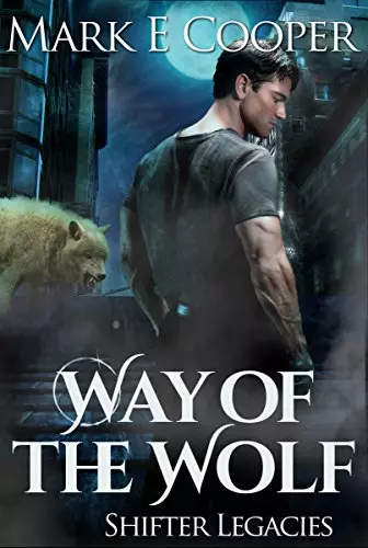 Way Of The Wolf | The Fantasy Books