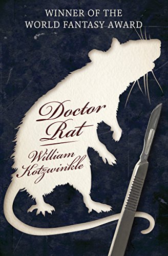 1977: Doctor Rat