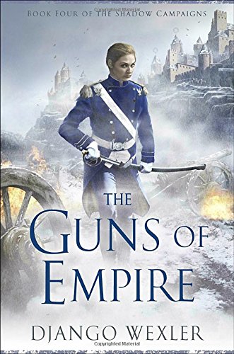 The Guns Of Empire