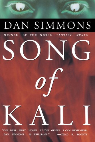 1986: Song Of Kali