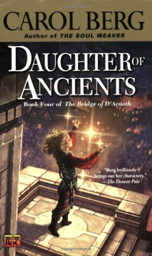 Daughter Of Ancients