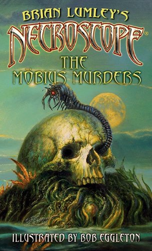 Necroscope: The Mobius Murders