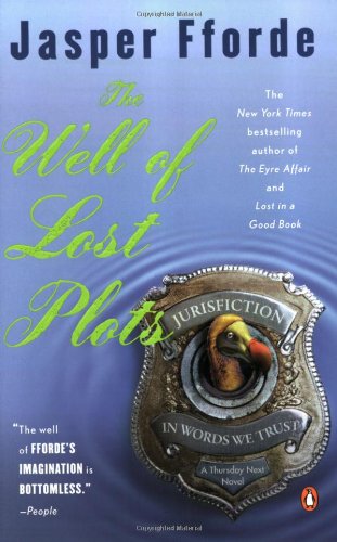 The Well Of Lost Plots