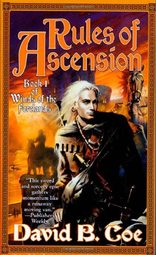 Rules Of Ascension