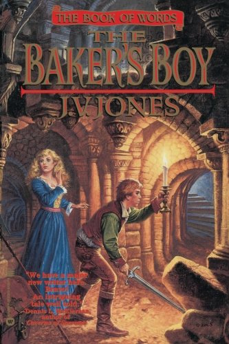 The Baker's Boy