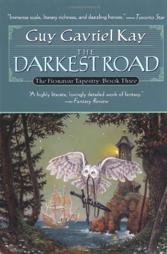 The Darkest Road