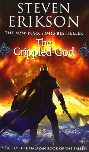 The Crippled God