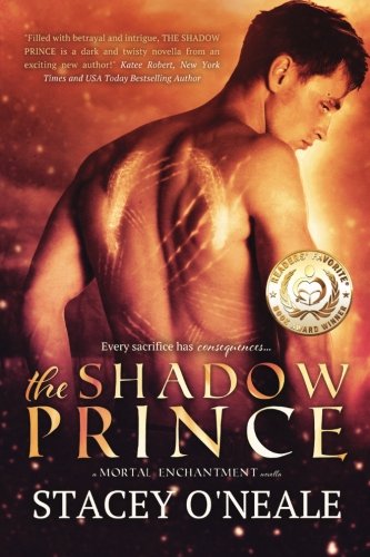 The Prince Of Shadow