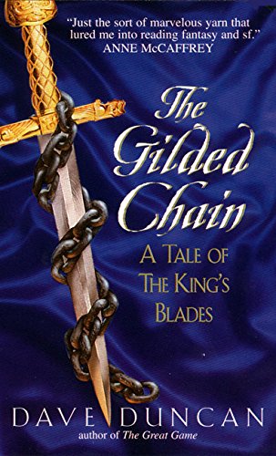 A Tale Of The King's Blades