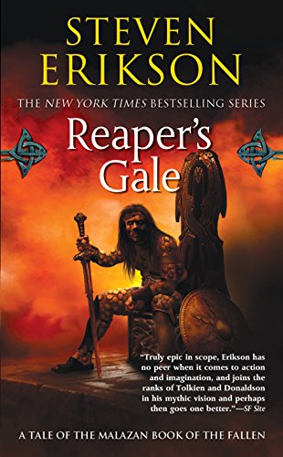 Reaperâ€™s Gale