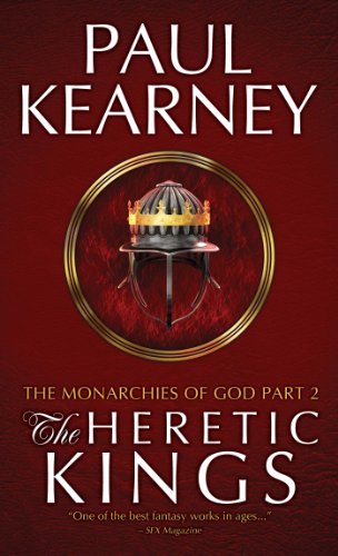 The Heretic Kings