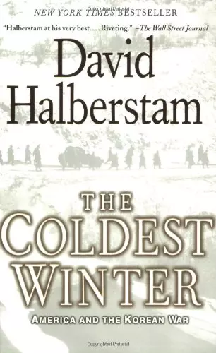 The Coldest War