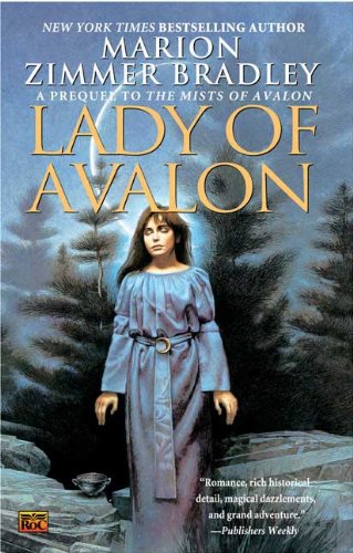 Lady Of Avalon