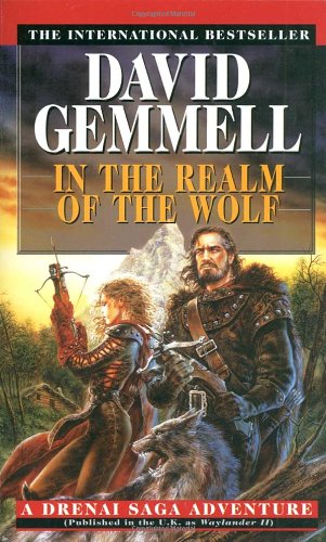 In The Realm Of The Wolf