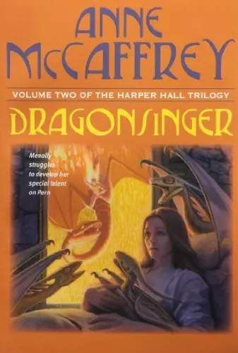 Dragonsinger