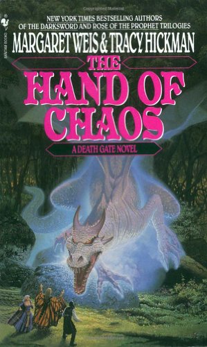 The Hand Of Chaos