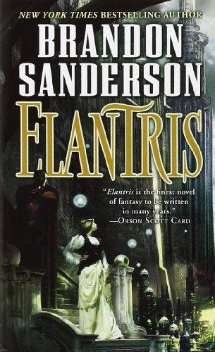 Elantris