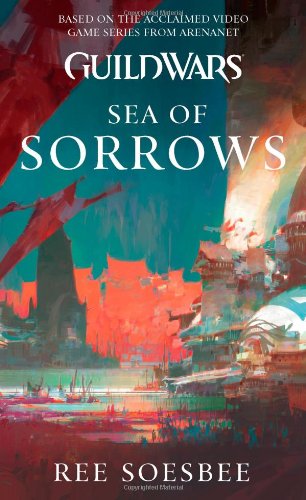 Sea Of Sorrows