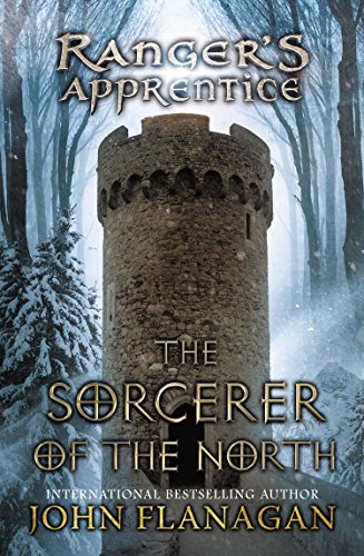 The Sorcerer In The North