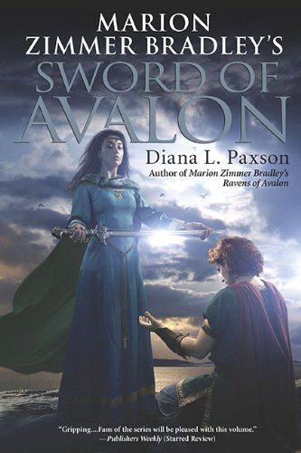 Sword Of Avalon