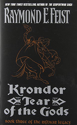 Krondor: Tear Of The Gods