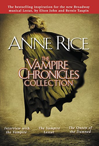 Vampire Chronicles