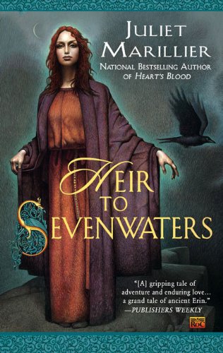 Heir To Sevenwaters