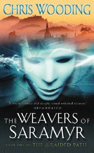 The Weavers Of Saramyr