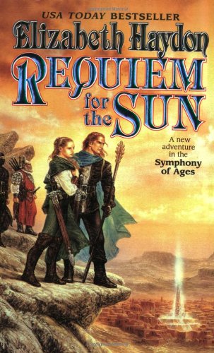 Requiem For The Sun