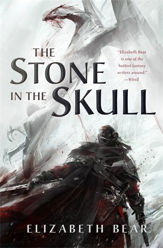 The Stone In The Skull: The Lotus Kingdoms, Book One