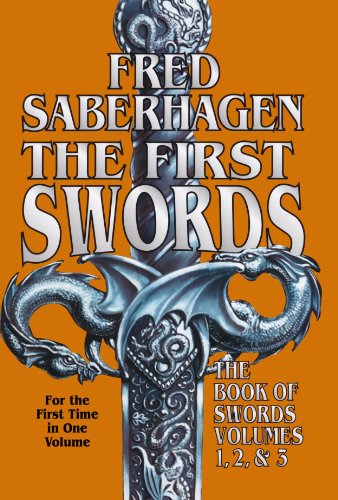 The Book Of Sword
