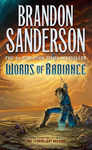 Words Of Radiance