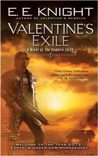 Valentine's Exile