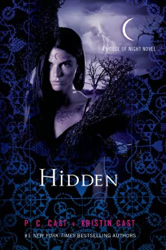 Hidden (house Of Night)