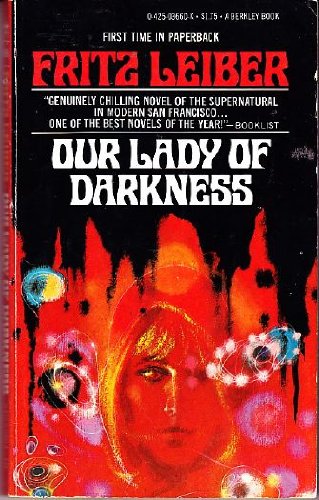 1978: Our Lady Of Darkness
