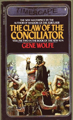 The Claw Of The Conciliator (1982)