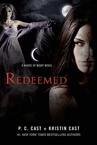 Redeemed (house Of Night)