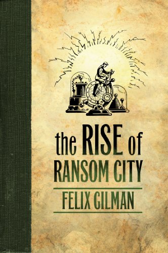The Rise Of Ransom