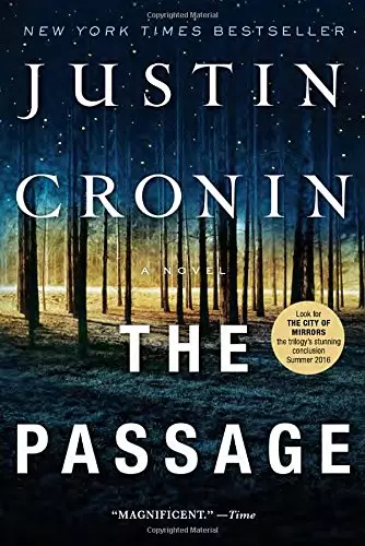 The Passage | The Fantasy Books