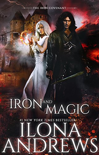 Iron And Magic: