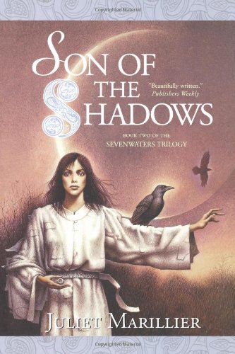 Son Of Shadows