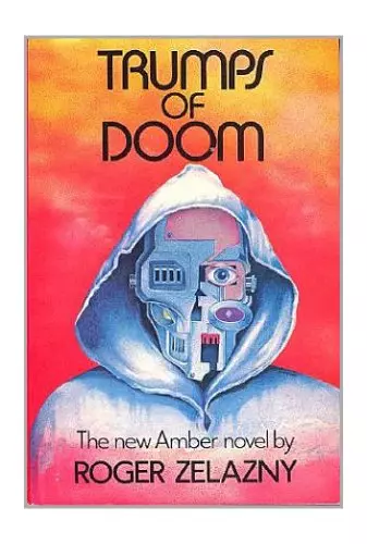 Trumps Of Doom | The Fantasy Books