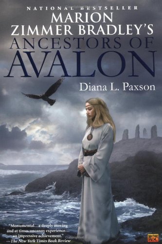 Ancestors Of Avalon