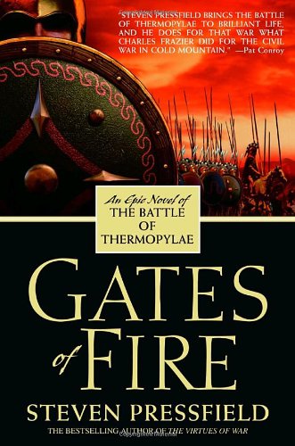 The Gate Of Fire