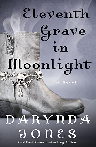 Eleventh Grave In Moonlight: A Novel
