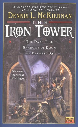 The Iron Tower Trilogy